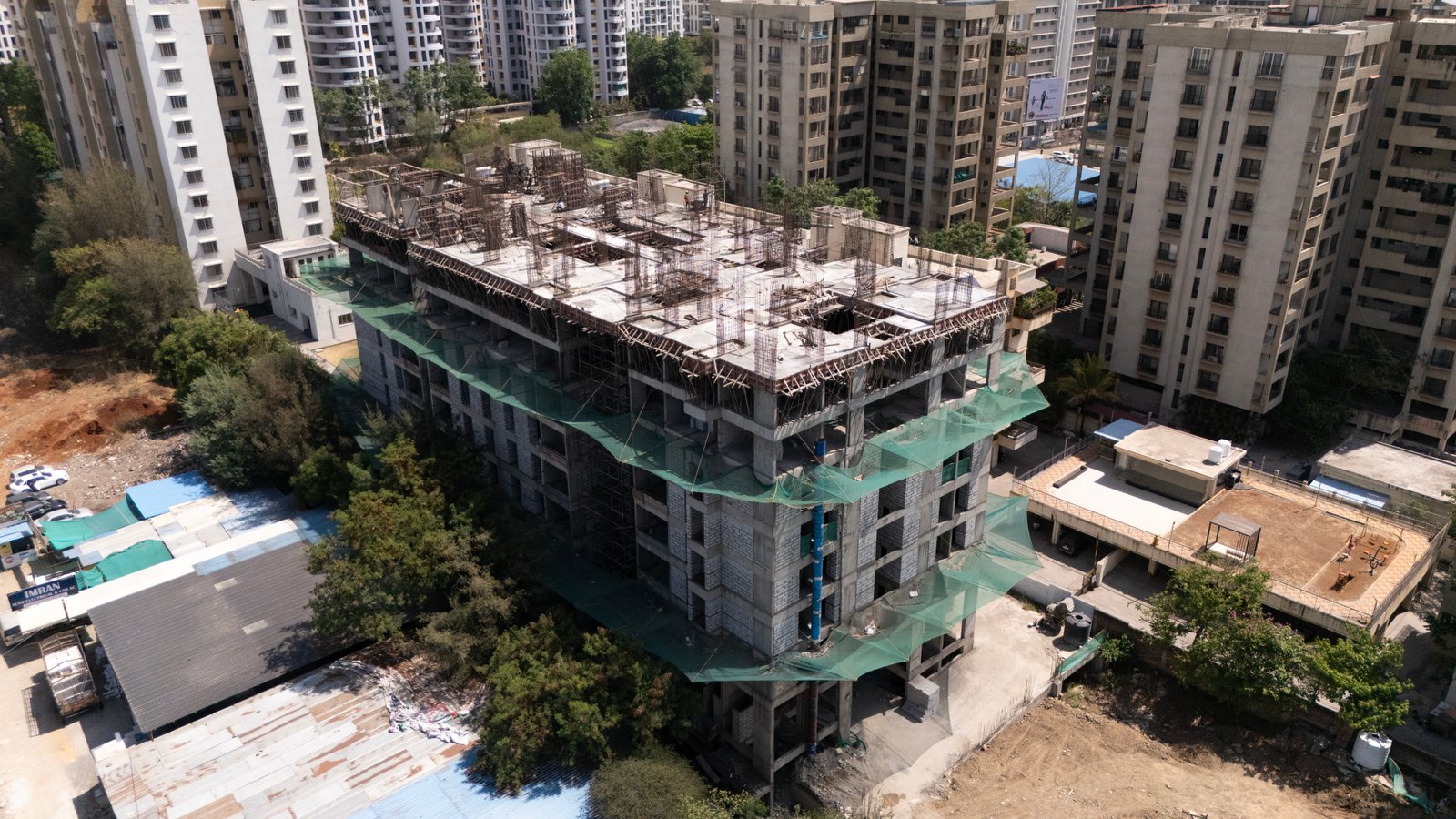 Construction Project