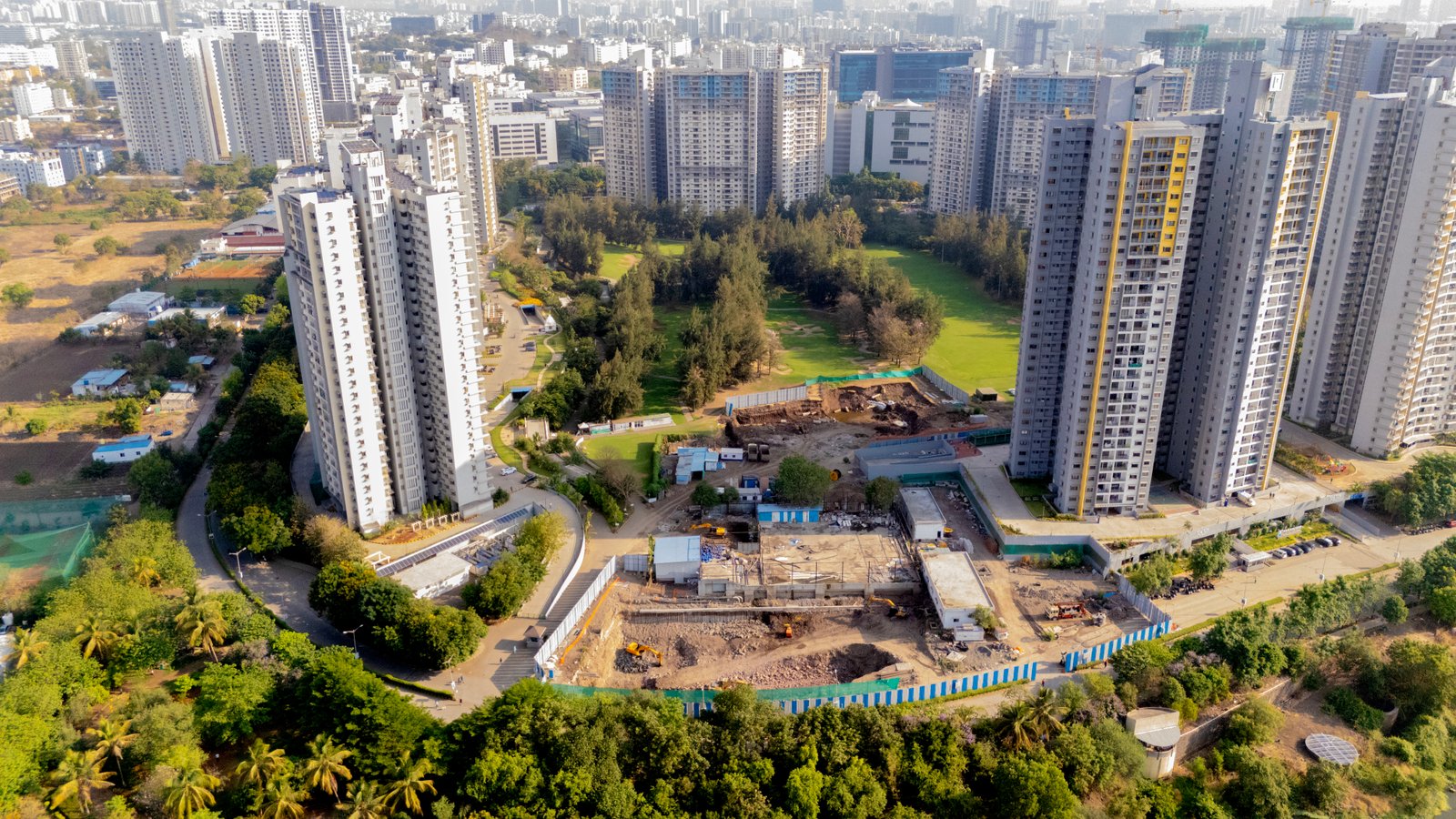 Construction Project