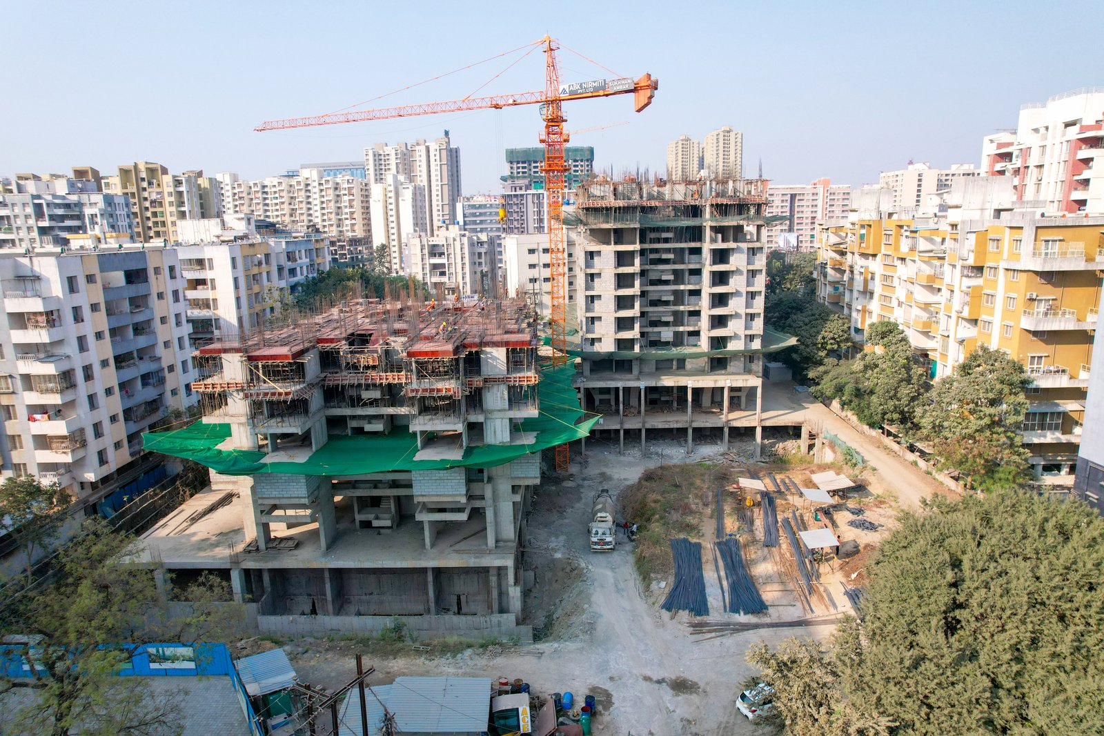 Life Republic Township