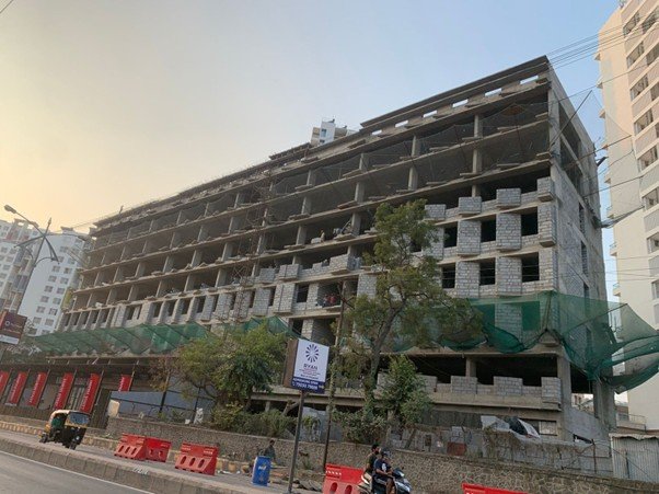 Commercial + Residential