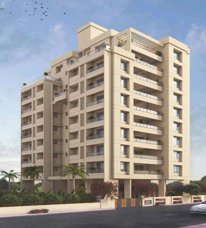 commercial + residential