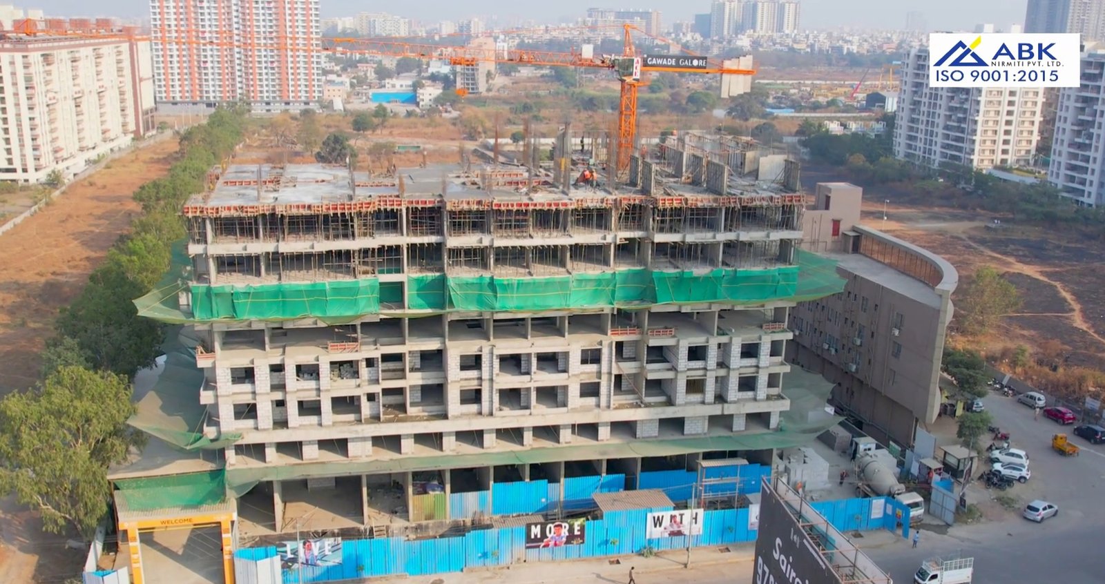 Life Republic Township