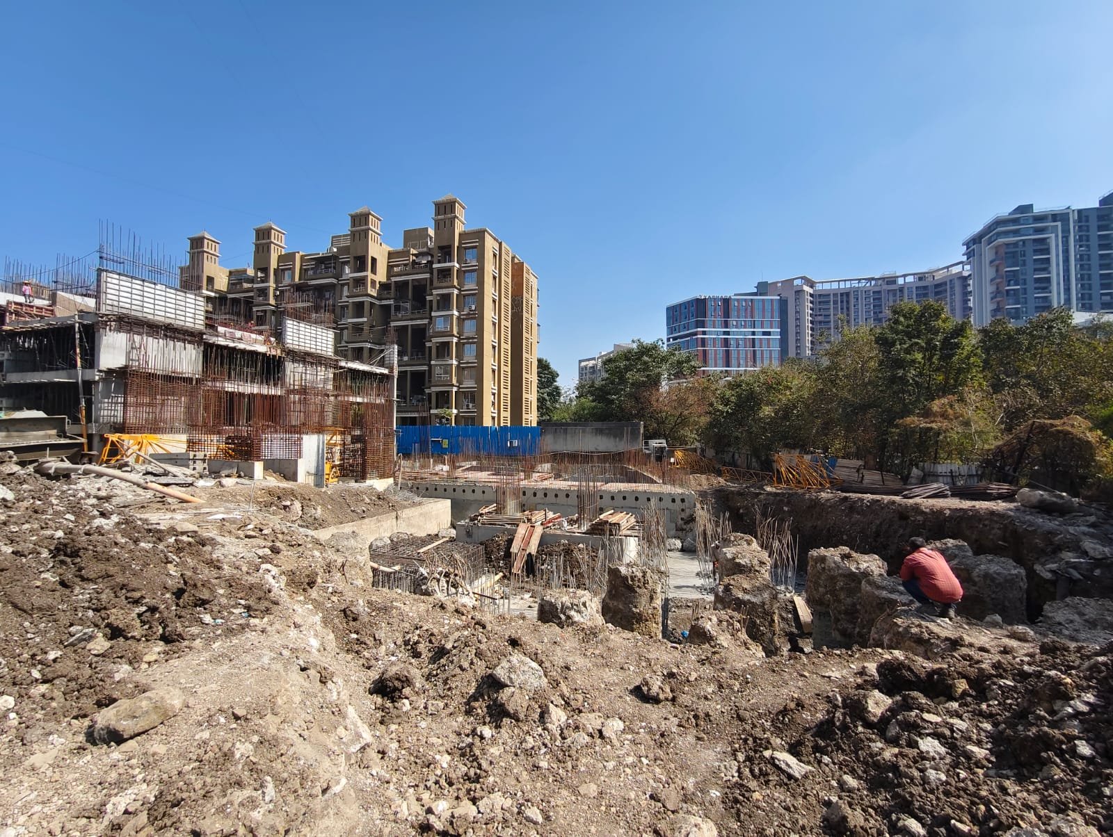 Life Republic Township