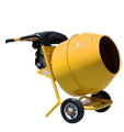 Concrete & Mixing Equipment