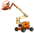 Lifting & Height Equipment