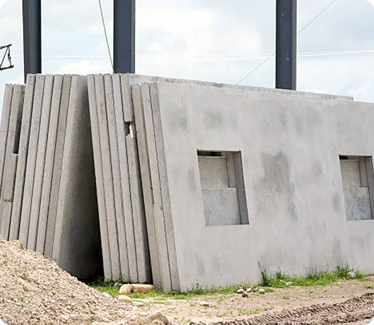 Precast Concrete Technology image