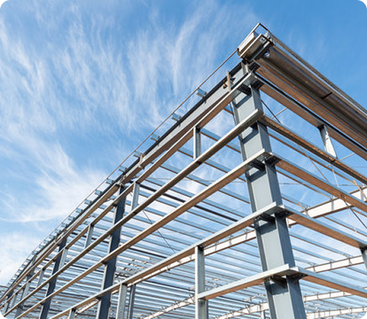 Structural Steel Construction 