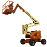 Heavy Machinery