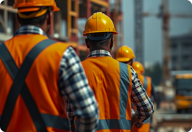 Quality & Safety Commitment