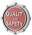 Quality & Safety