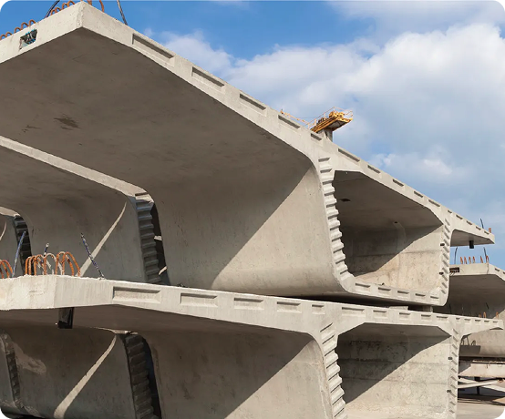
Precast & Modular Construction image