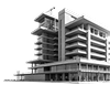 Commercial Construction Quality Living