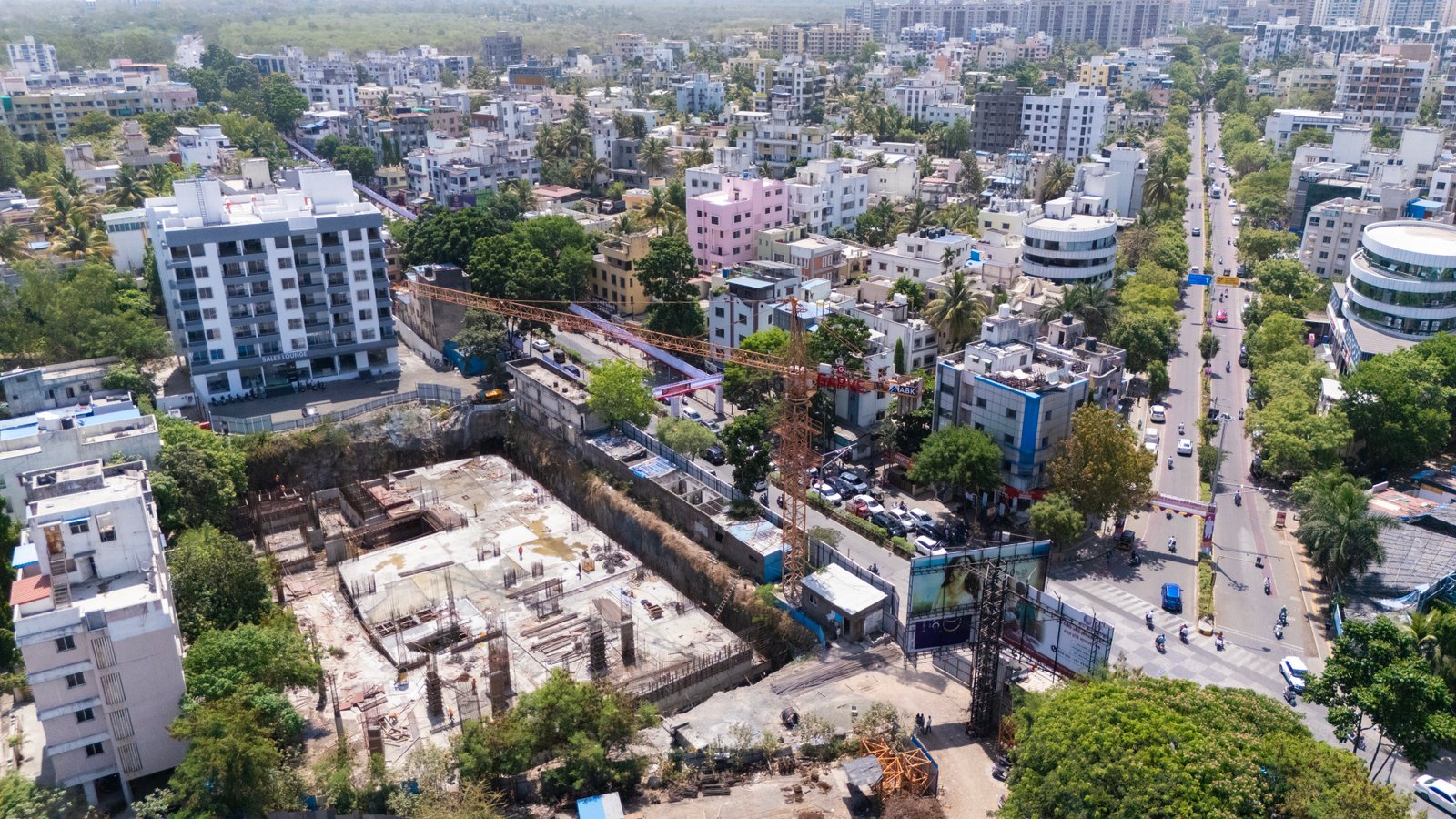 Residential Planning